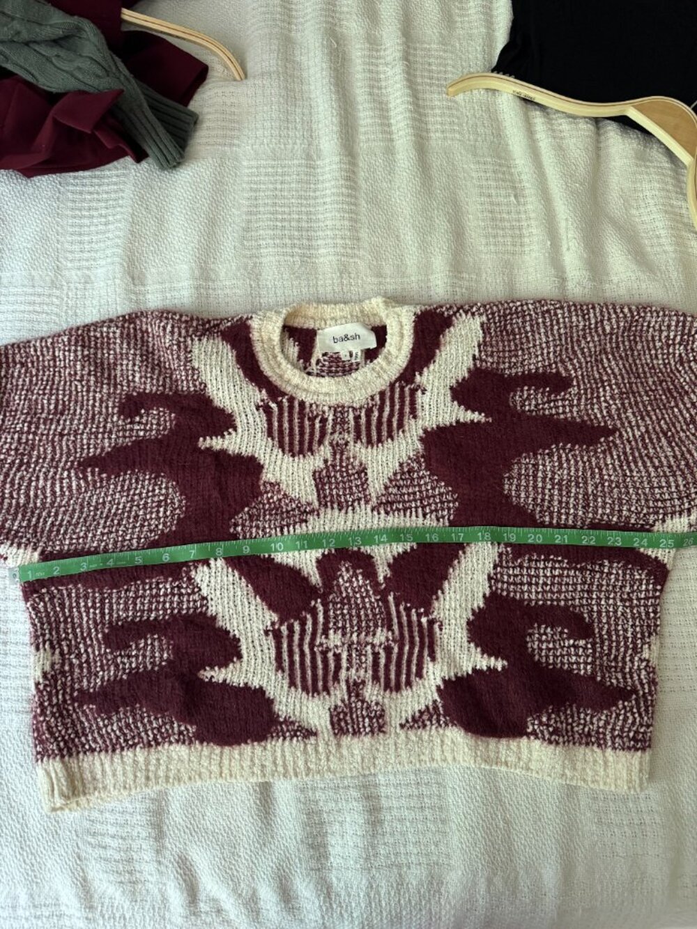 ba&sh Rora Sweater Rora Sweater - Picture 6 of 9